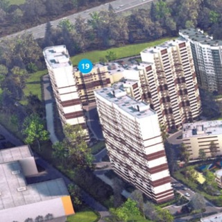 ЦДС Приневский 19 корпус