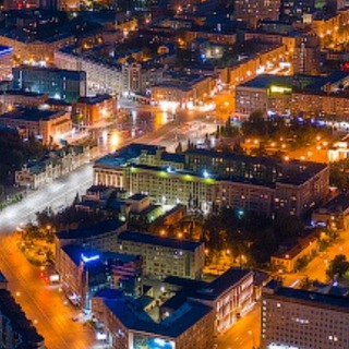 Красота и здоровье Орифлейм в большом городе