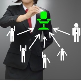 Recruting Москва 4