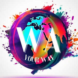 WORLD of ART: YOUR WAY