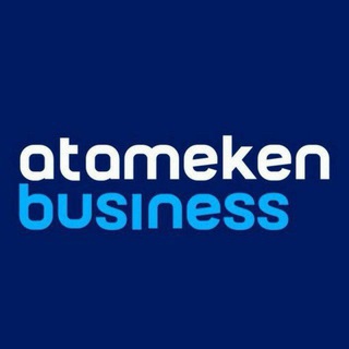 📲 Чат Atameken Business