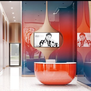 2B Дом Ирины Винер