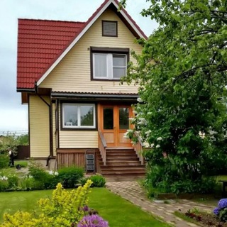 Дачный маршрут Елизаветка / Краснодар 🕍