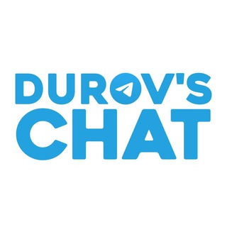 Durov's Chat Russia