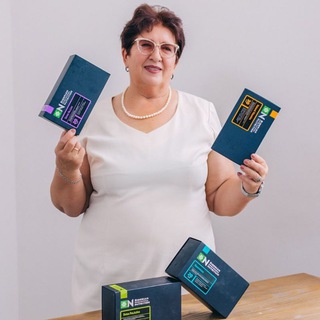 Наше Здоровье в наших руках (NZ)