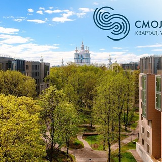 Чат - Наш Смольный Парк