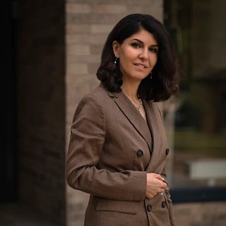 Анаит про бизнес, красоту и здоровье