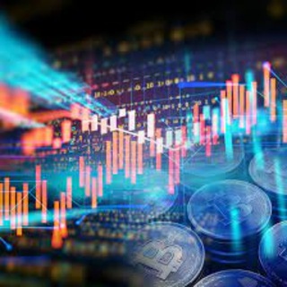 Анализатор рынка Крипты