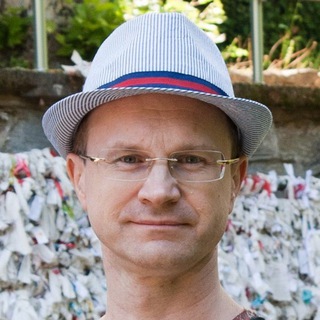 Торговый аналитик