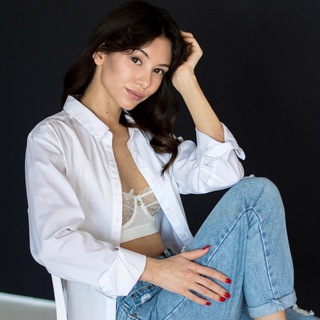 Настя | Про чакры и баланс