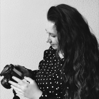 Анастасия Ермощенко | фотограф Афипский