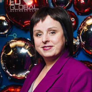 Мама больших чеков / Анастасия Георгиевская