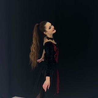 Анастасия Гулякова 💙