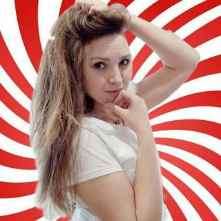 Фото/видео креатив с Анастасией Лункиной