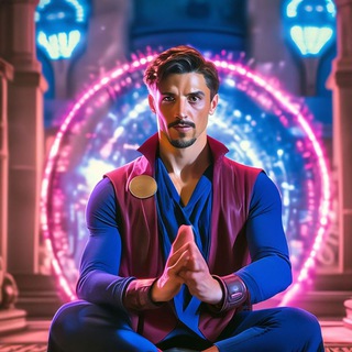 Анастас 🧭 Путь к Свободе