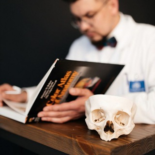 Anatom-expert (SmartАнатомия)