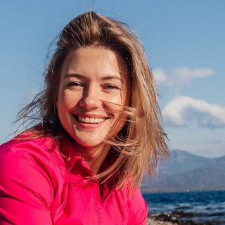 Жить навстречу себе✨