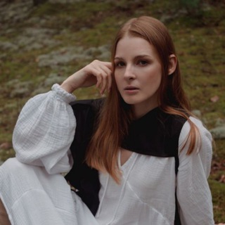 Лисьи посиделки с Настей🦊