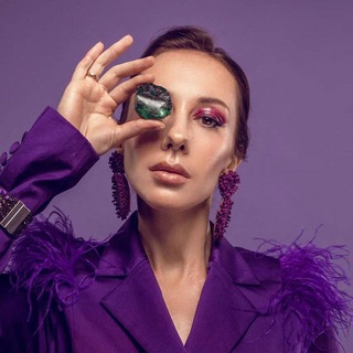 АНДАРА кристалл 5D 🔮