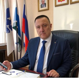 Глава Карпинска