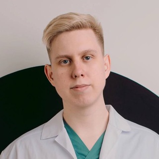 Андрей Склиф | Анатомия человека