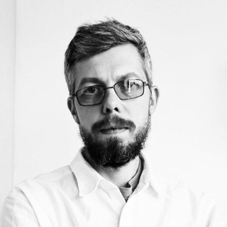 Лекторий Андрея Бархина