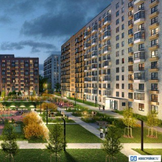 Андрей Артёмов. Петербург, недвижимость