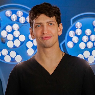 Dr. Kopasov - ХИРУРГИЯ 🔞