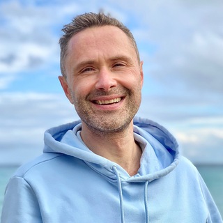 Андрей Щербинин