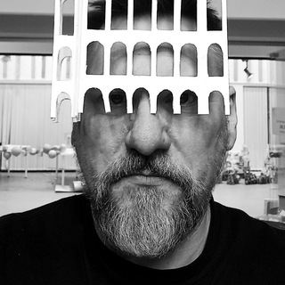 АРХИТЕКТОР ВОЛКОВ