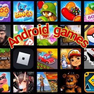 Android games apk