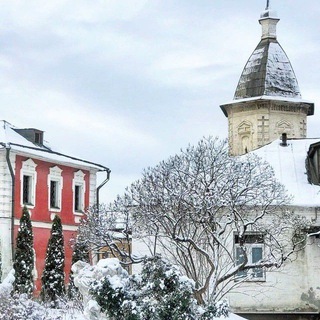 Андроников монастырь