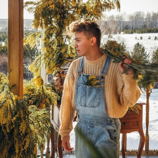 Andrey Tulsky / фотограф