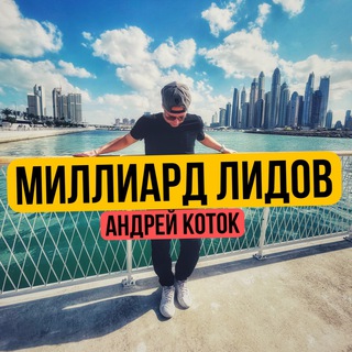 Андрей Коток | Трафик для инфобиза