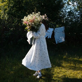 Аня празднует жизнь 🌍