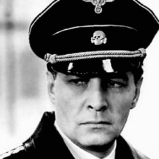 ✙ Анекдоты про Штирлица 🇺🇦