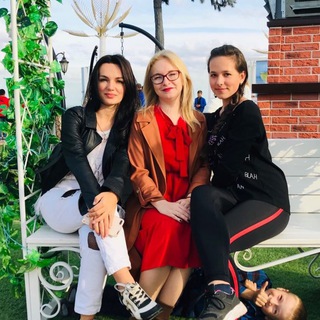 Болталка ЕТ )