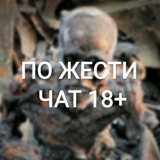 Чат по жести