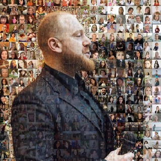 Алекс Рыжов объединяет!!!