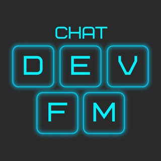 DevFM chat