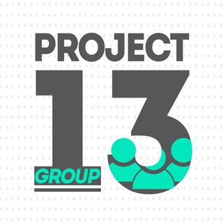 💬 Project13 Group 💬