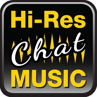 Музыка высокого качества FLAC Chat