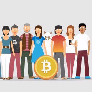 💰Криптовалютчики💰