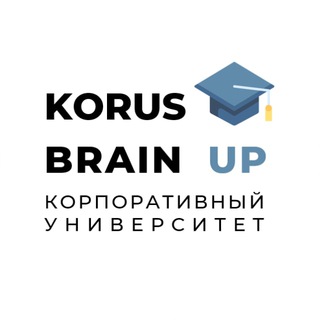 KORUS|BrainUp