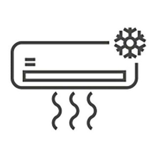 ❄️ Кондиционирование и вентиляция в ЖК 