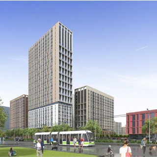 🏙ACADEM District Eburg