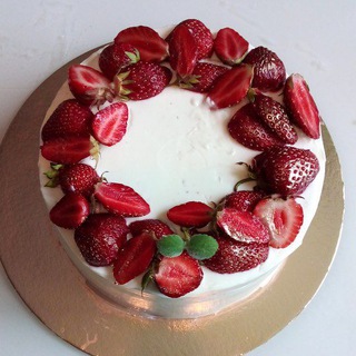 Алинка - малинка 🥐🍰🎂