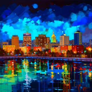 Мероприятия Екатеринбург