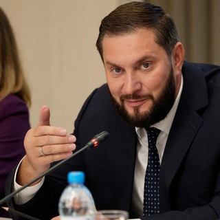 Сенатор РФ Евстифеев И.А.