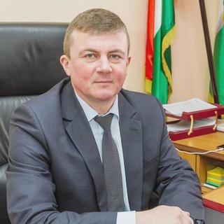 Феденков Игорь Николаевич - Глава Кировской районной администрации